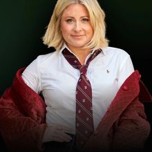 Comedian Becky Robinson to Perform This Holiday Season at San Francisco's Curran Thea