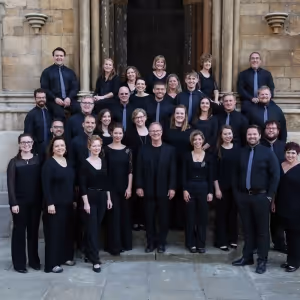 St. Charles Singers To Celebrate CHORAL CONNECTIONS With High School Choirs In…