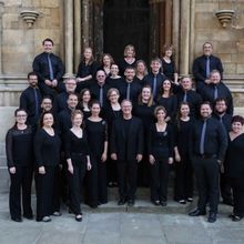 St. Charles Singers To Celebrate CHORAL CONNECTIONS With High School Choirs In…
