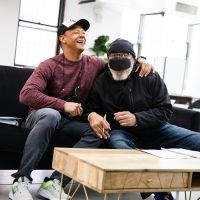 Photos: Go Inside Rehearsals for the World Premiere of ...WHAT THE END WILL BE at…