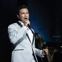 Mario Frangoulis Will Stream 'Blue Skies' An American Songbook Concert