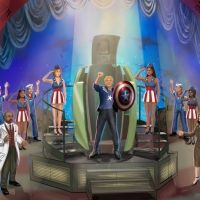 ROGERS: THE MUSICAL Sets Opening Date at Disneyland For Limited-Time Run