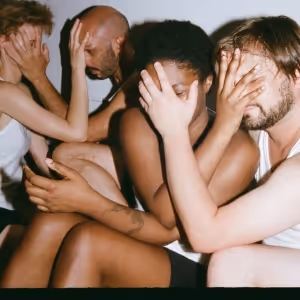 Stairwell Theater to Present CRAVE By Sarah Kane in August
