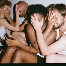 Stairwell Theater to Present CRAVE By Sarah Kane in August