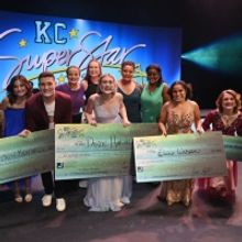 Matt Doyle to Host KC SuperStar Singing Competition Final Event