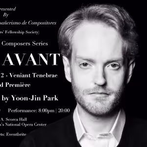 SCC Launches New Series With Ross Avant Première