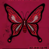 SMITTEN to Bring Psychological Horror to The Eastwood This Halloween Season