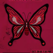 SMITTEN to Bring Psychological Horror to The Eastwood This Halloween Season