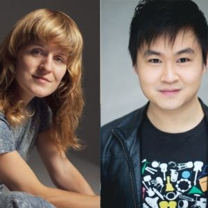 Joriah Kwamé and More Named as 2024 Jonathan Larson Grant Recipients