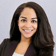 Gennean M. Scott, Chief Diversity Officer of The Broadway League, Has Resigned