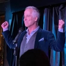 Tim Connell Returns To Pangea This December With …AND SO IT GOES