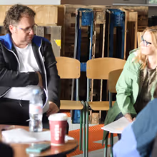SHORT ATTENTION SPAN THEATRE to Present Six New Plays in Scotland