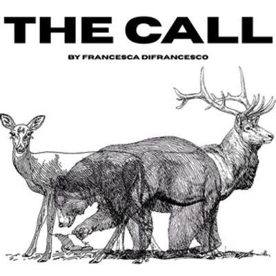 Review: THE CALL at The Shedd Theater