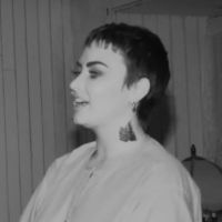 VIDEO: Watch Demi Lovato Sing to Extraterrestrials in New Clip from UNIDENTIFIED…