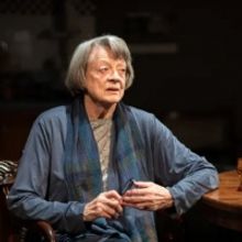 Maggie Smith Will Lead Film Adaptation of One-Woman Play A GERMAN LIFE