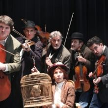 THE LADYKILLERS By Graham Linehan To Open At Centenary Stage Company