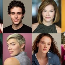 Cast Announced for OTHER PEOPLE'S DEAD DADS Industry Reading
