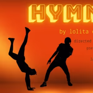 Burning Coal Theatre Company to Present HYMN by Lolita Chakrabarti