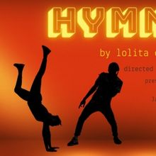 Burning Coal Theatre Company to Present HYMN by Lolita Chakrabarti