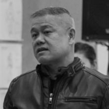TV: Director Chay Yew Discusses The Importance of CAMBODIAN ROCK BAND
