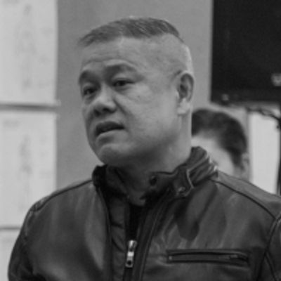 TV: Director Chay Yew Discusses The Importance of CAMBODIAN ROCK BAND