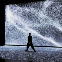 OZ Arts to Present The Return Of Tokyo-Based Choreographer And Multimedia Artist Hiraoki Umeda
