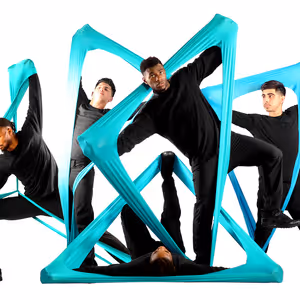 Fly Dance Company Joins Plano Symphony Orchestra For BREAKING CLASSICAL