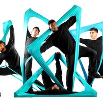 Fly Dance Company Joins Plano Symphony Orchestra For BREAKING CLASSICAL