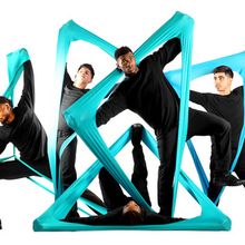 Fly Dance Company Joins Plano Symphony Orchestra For BREAKING CLASSICAL