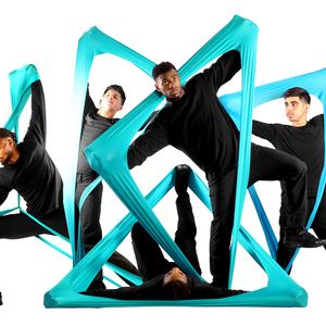 Fly Dance Company Joins Plano Symphony Orchestra For BREAKING CLASSICAL