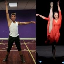 Meet Our NEXT ON STAGE: DANCE EDITION Season 2 College Top 30!