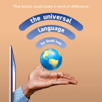 Theatre Wesleyan to Present Streaming Production of THE UNIVERSAL LANGUAGE