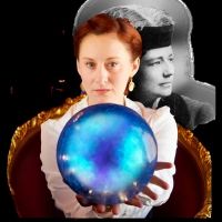 THE ECSTASY OF VICTORIA WOODHULL Comes to Edinburgh Festival Fringe