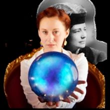 THE ECSTASY OF VICTORIA WOODHULL Comes to Edinburgh Festival Fringe