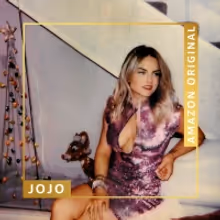 JoJo Releases Brand-New Rendition of 'The Christmas Song'