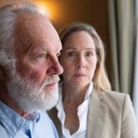 The Search Party Presents THE FATHER At Vancity Culture Lab