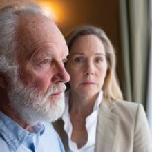 The Search Party Presents THE FATHER At Vancity Culture Lab