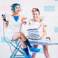 The Ironing Maidens Premiere A SOAP OPERA At Adelaide Fringe Festival 2020
