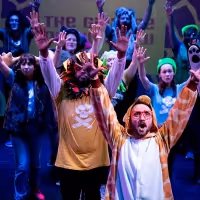 Bobby Moynihan & More to Join Story Pirates For Literacy Program Benefit Show