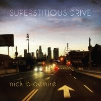 BWW Album Review: Nick Blaemire Reminds Us 'At Least We're Alive' With Relevant New…