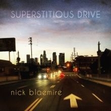 BWW Album Review: Nick Blaemire Reminds Us 'At Least We're Alive' With Relevant New E