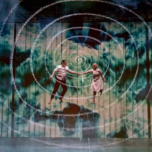 Review: THE MAGIC FLUTE, London Coliseum