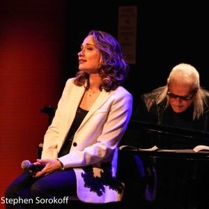 Photos: See Highlights of Lianne Marie Dobbs in WHY CAN'T A WOMAN…?