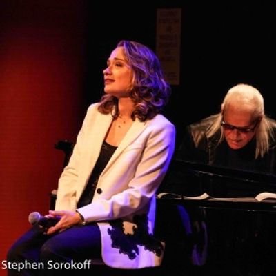 Photos: See Highlights of Lianne Marie Dobbs in WHY CAN&#039;T A WOMAN…?