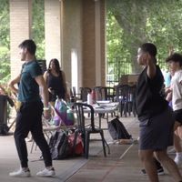 Video: Go Inside Rehearsal for DISNEY'S BEAUTY & THE BEAST at The Muny Video