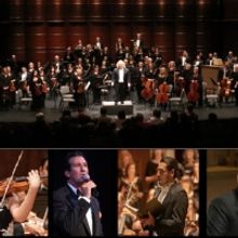 New Philharmonic 2023-2024 Season to Feature Guest Artists Esme Arias-Kim, Rick Miche