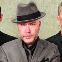 Swing Kings 'Big Bad Voodoo Daddy' Announced at ABT