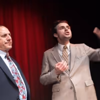 THE FARNSWORTH INVENTION Arrives at HacPac This June