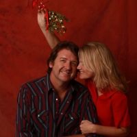 Bruce Robison and Kelly Willis to Perform at The Lewisville Grand Theater This…
