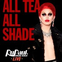 Aquaria and Jorgeous to Join RUPAUL'S DRAG RACE LIVE! Las Vegas at Flamingo Las Vegas